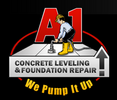 A-1 Concrete Leveling