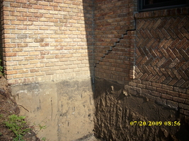 foundation repair